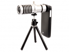 14 x Zoom Optical Lens Telescope of Mobile Phone Camera Lens Galaxy s4 i9500